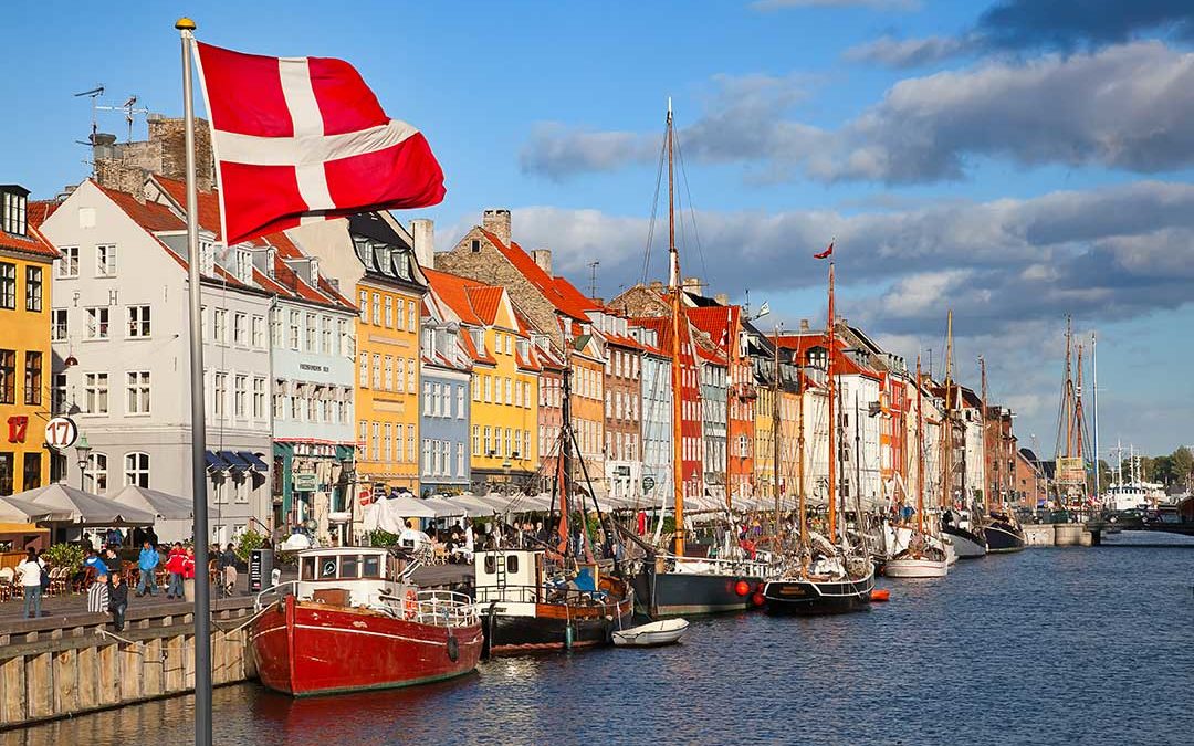 Liturgies of Denmark