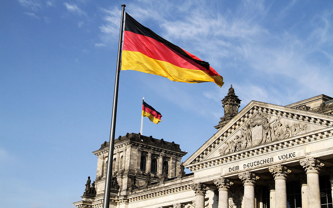Liturgies and material of Germany