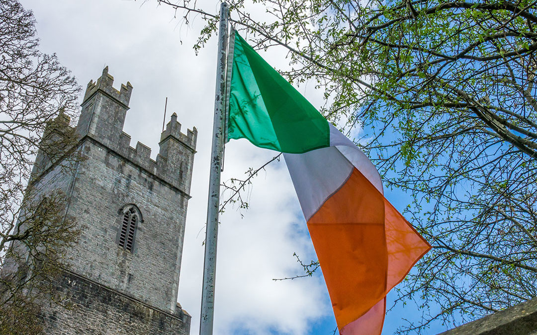 Liturgies of Ireland