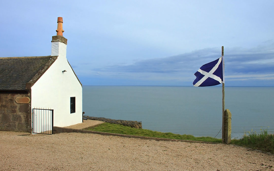 Liturgies of Scotland