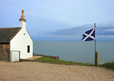 Liturgies of Scotland