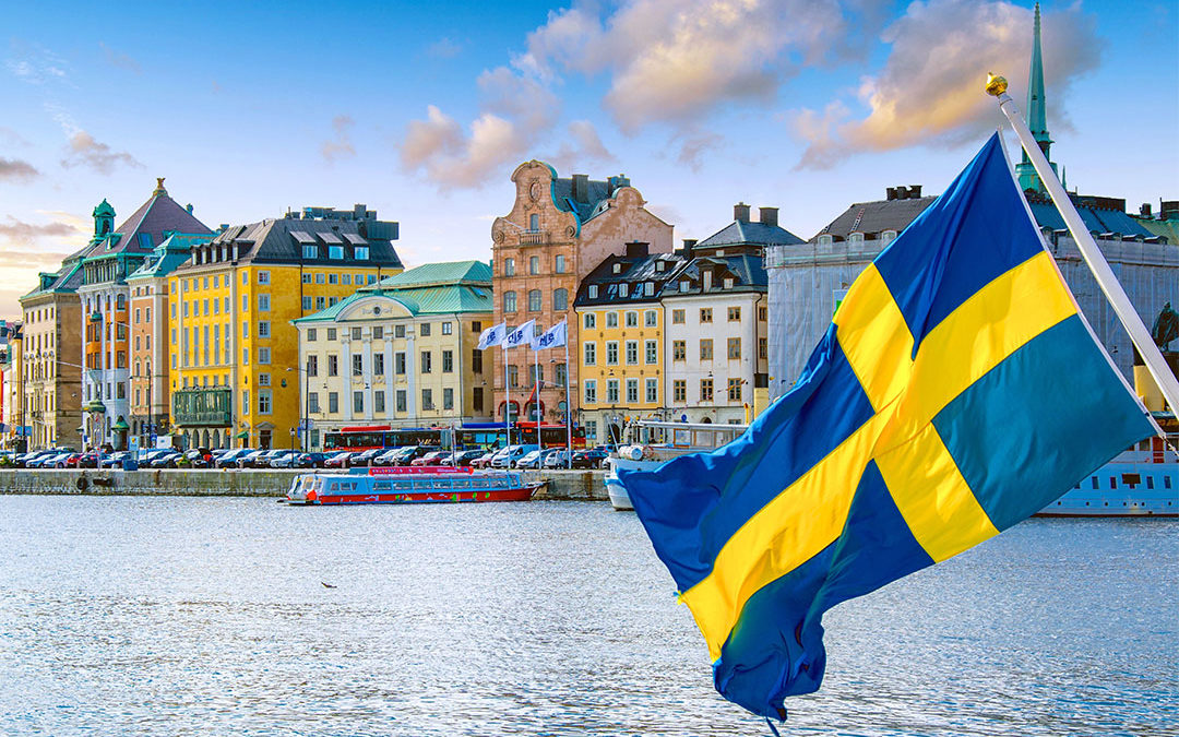 Liturgies of Sweden