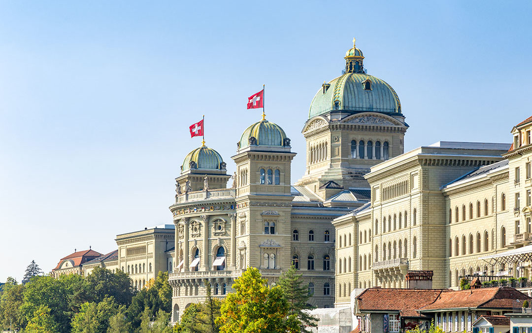 Liturgies and material of Switzerland