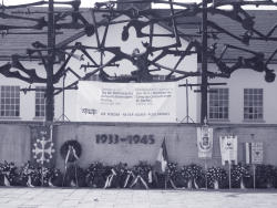 Dachau: “We shall overcome”