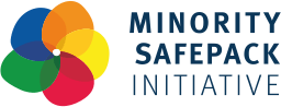 Minorities in Europe/Minderheiten in Europa