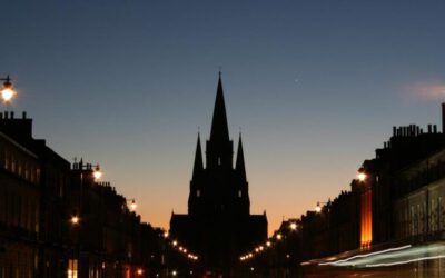 St Andrew Declaration: Signing and Conference 30th November 2021, Edinburgh