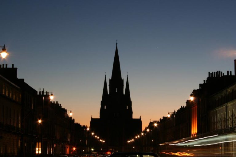 St Andrew Declaration: Signing and Conference 30th November 2021, Edinburgh