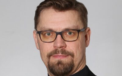 Studiensekretär/ Study Secretary Dr. Thomas-Andreas Põder