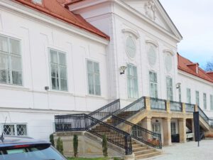 Jubiläumstreffen der Kirchenleitenden