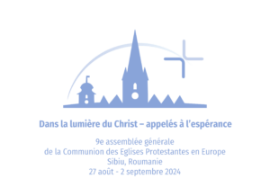 Die Vollversammlung 2024 wird sichtbar / The 2024 General Assembly becomes visible