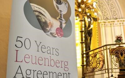 2023: Jubiläumsjahr der Leuenberger Konkordie – ein erster Rückblick/2023: Anniversary year of the Leuenberg Agreement – a first review