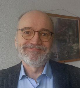 Sechs Jahre im Rat: Rückblick von Prof. Dr. Georg Plasger/ Six Years on the Council: Reflections from Prof. Dr. Georg Plasger