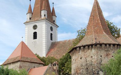 Vollversammlung auf Gemeindeebene/ General Assembly at Congregation Level