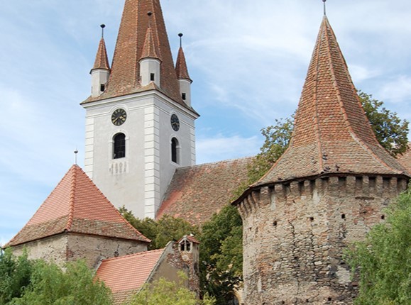 Vollversammlung auf Gemeindeebene/ General Assembly at Congregation Level