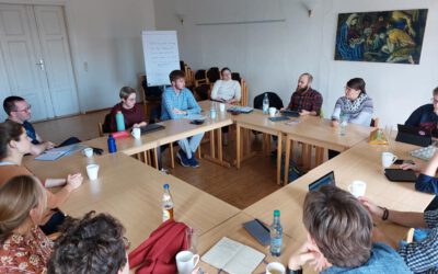 CPCE Young Theologians: Application Deadline Extended