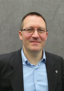 Generalsekretär wird Leiter des Konfessionskundlichen Instituts in Bensheim / General Secretary to become Director of the Institute for Confessional Studies in Bensheim (DE, EN)
