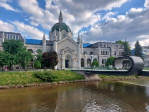 Protestantische Begegnungen in Bosnien-Herzegowina / Protestant Encounters in Bosnia and Herzegovina