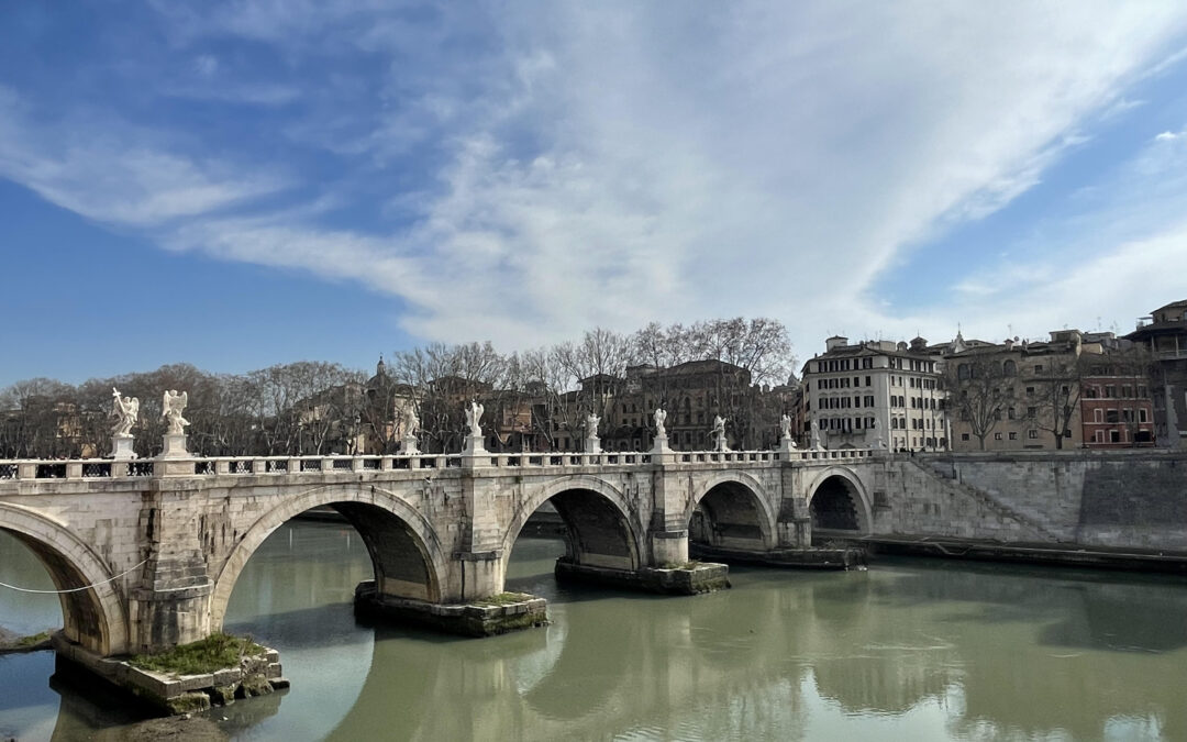 Ausschreibung: Fortbildungskurs in Rom / Call for Applications: Training in Rome