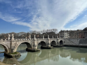 Ausschreibung: Fortbildungskurs in Rom / Call for Applications: Training in Rome