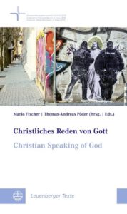 Neuerscheinung: Christliches Reden von Gott / New release: Christian Speaking of God