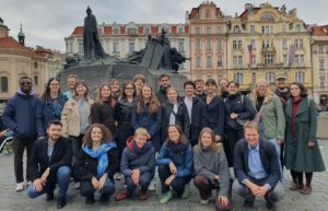 A good start for CPCE Young Theologians / Guter Start für die junge Referenzgruppe