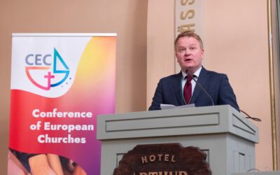 When Faith becomes a Weapon.The Theology behind “Russkiy Mir” – An interview with Dr Priit Rohtmets, church historian from Estonia