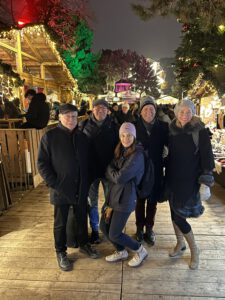 Fachbeirat Öffentlichkeitsarbeit: Die GEKE als protestantische Stimme Europas / Public Relations Advisory Board: CPCE as the Protestant Voice of Europe