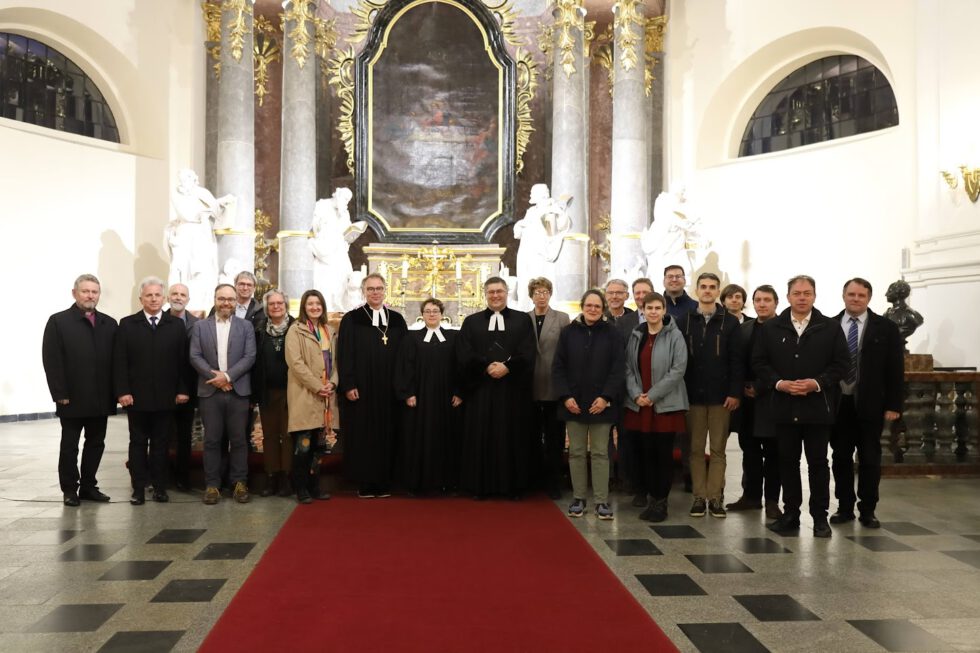 New Start at the Border