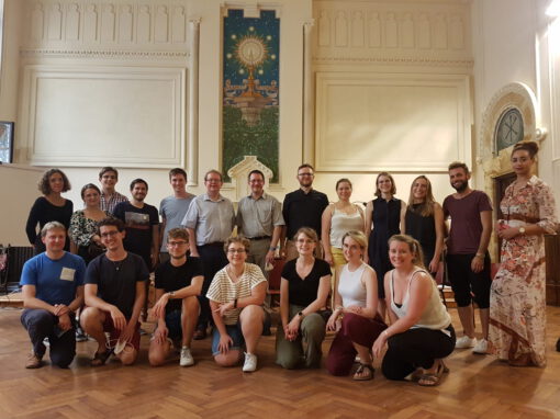 Involving young people