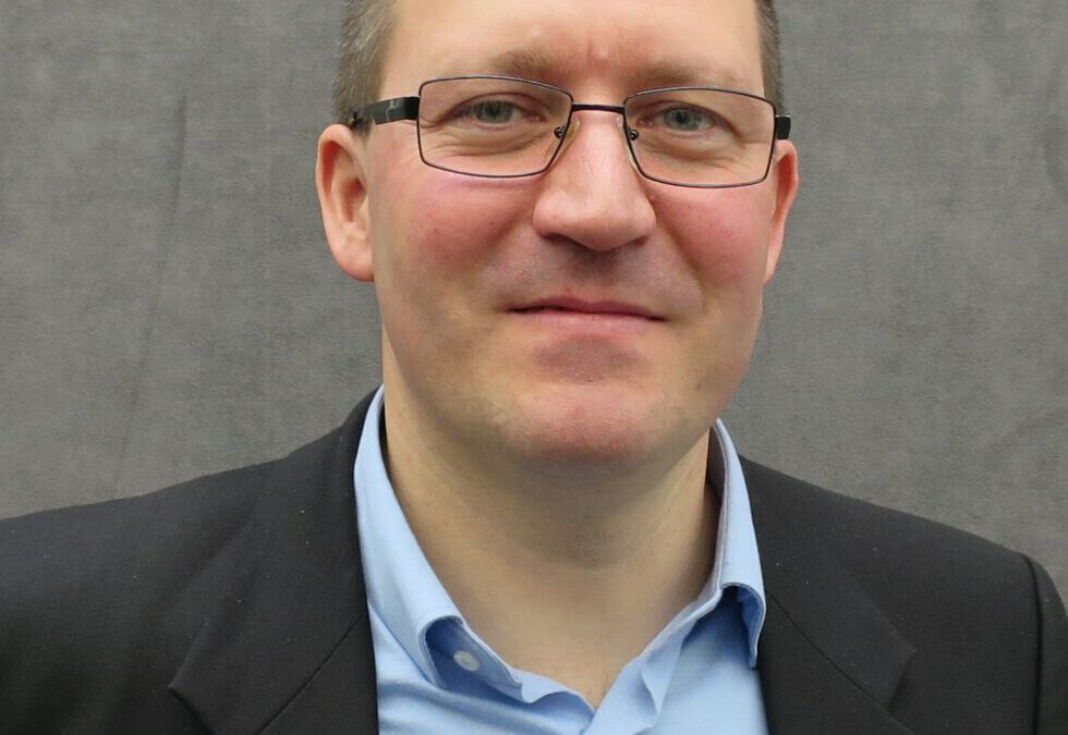 General Secretary to become Director of the Institute for Confessional Studies in Bensheim