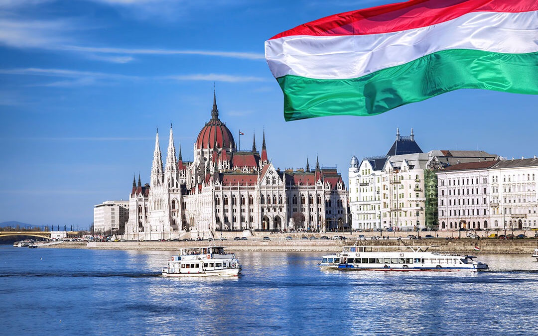 Liturgien aus Ungarn