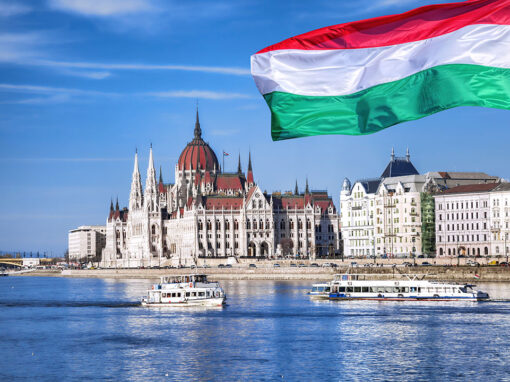 Liturgies of Hungary