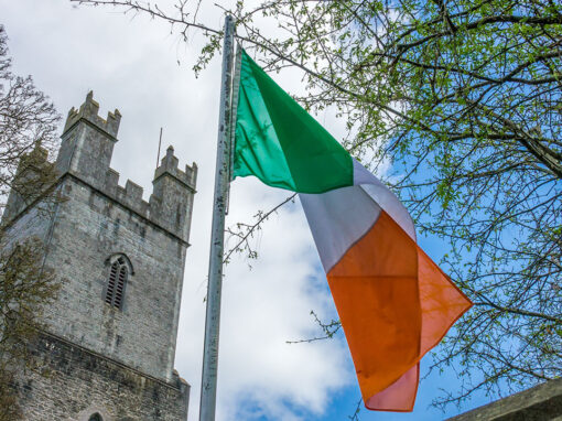 Liturgies of Ireland