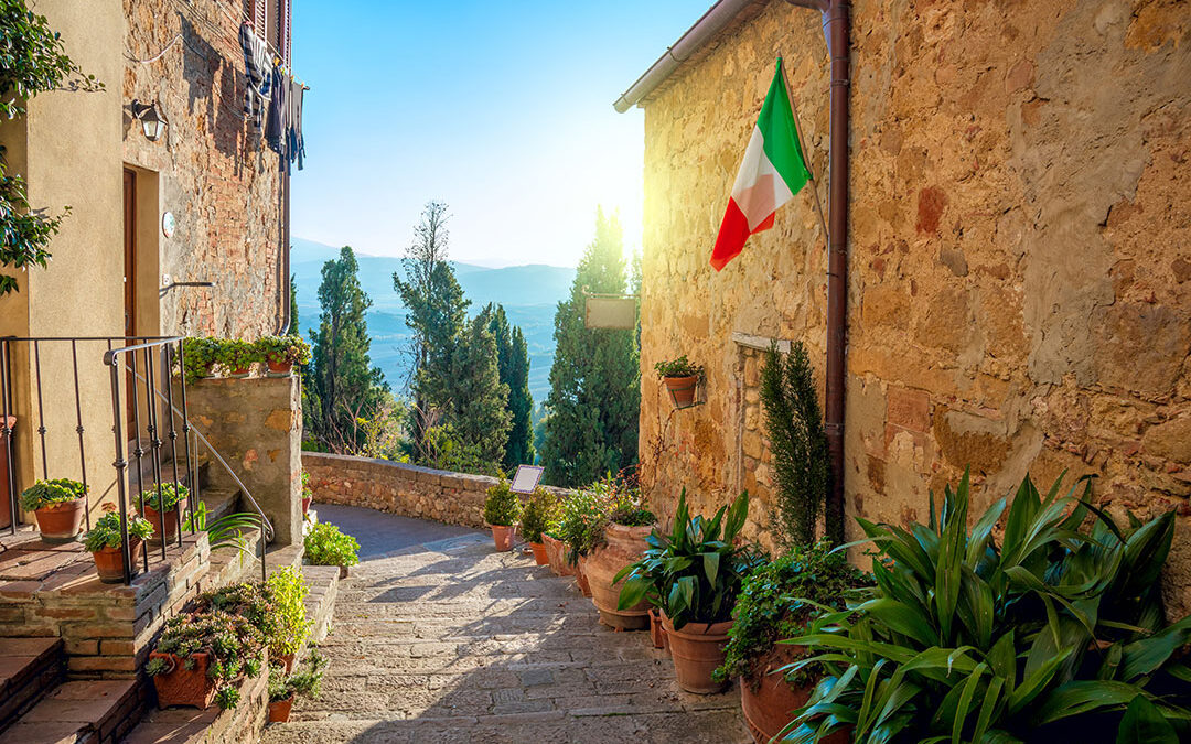 Liturgien aus Italien