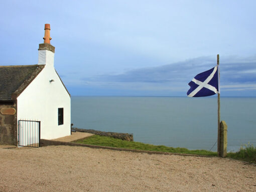 Liturgies of Scotland
