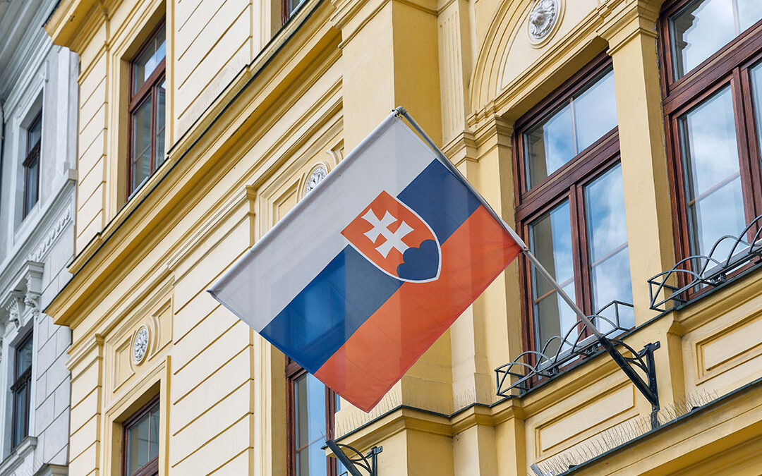 Liturgien aus der Slowakei