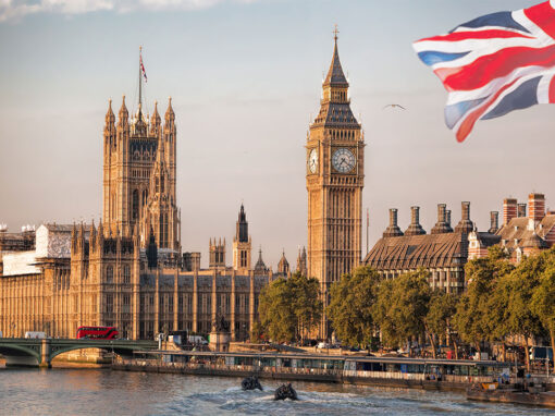 Liturgies of the United Kingdom