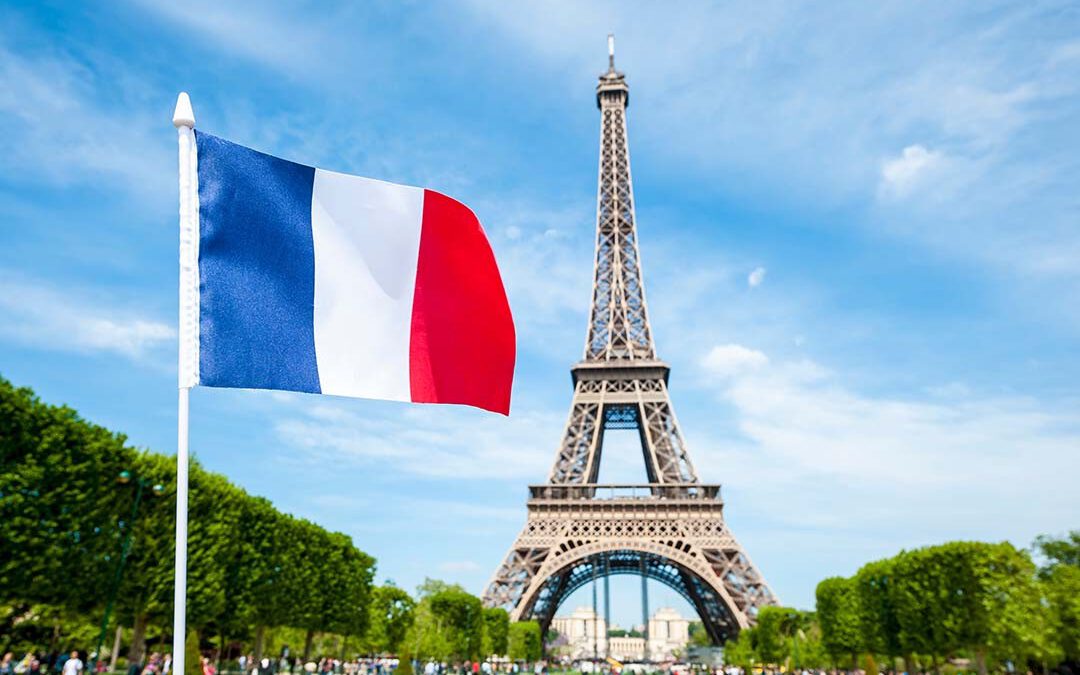 Liturgien aus Frankreich