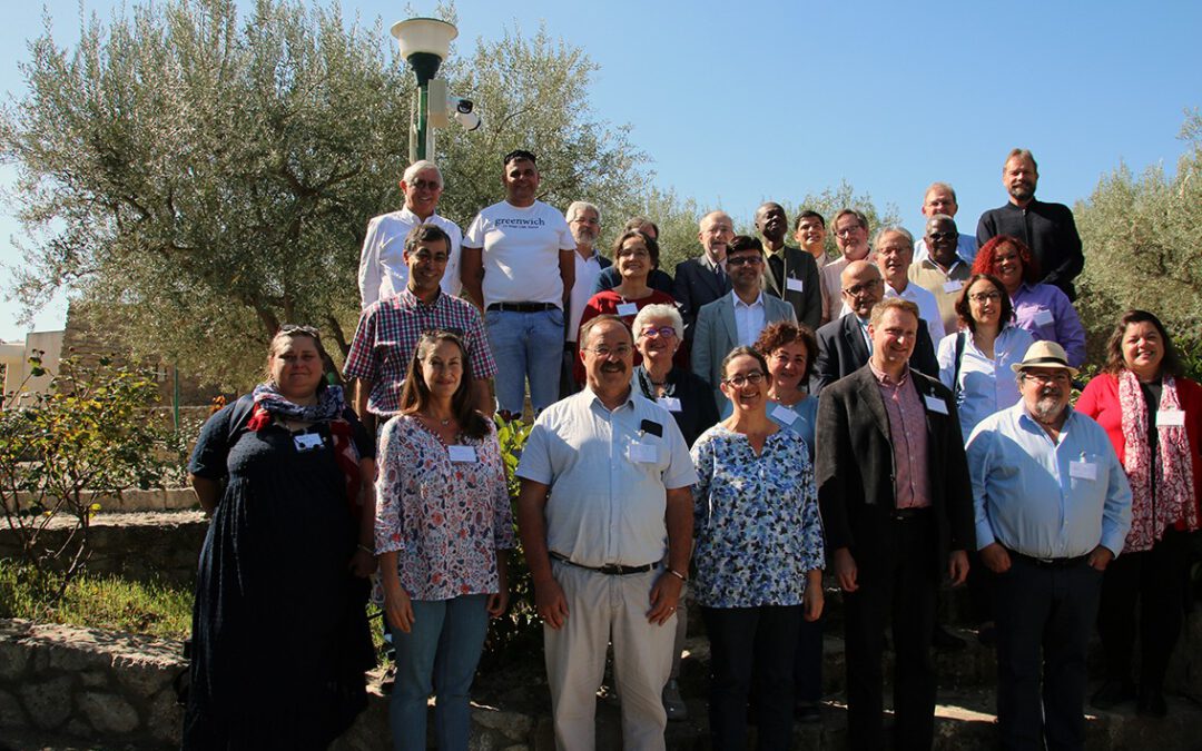 Vollversammlung der CEPPLE