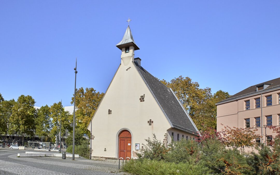 News from the CRC – Neues aus der KKR