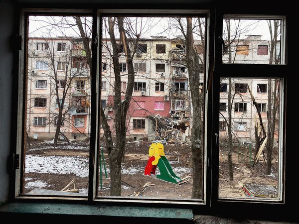 CPCE Statement on the War on Ukraine (EN, DE, FR, EE, IT)