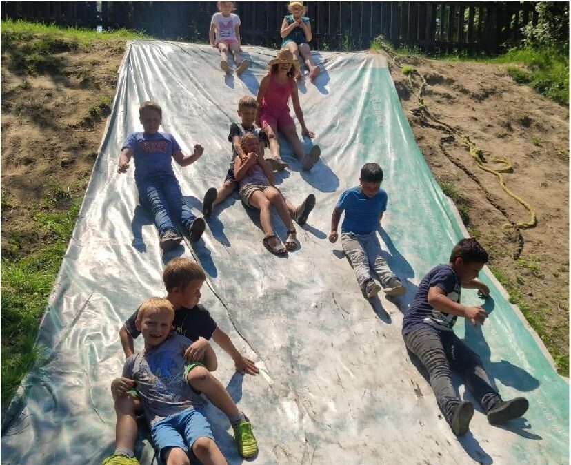 Eurowaisen/Euro-Orphans