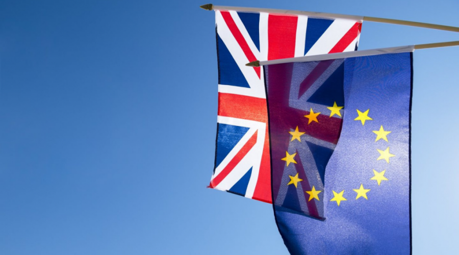 Statement from UK Church leaders ahead of January 31st, 2020