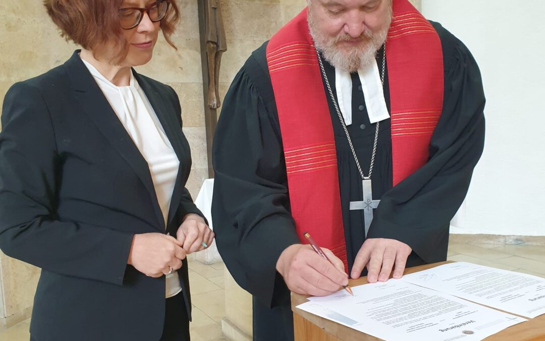 Willkommen Georgien! Welcome Georgia!