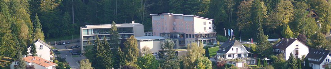 Bad Herrenalb: 4. Synodalenbegegnung abgesagt/4th gathering of Synod members cancelled