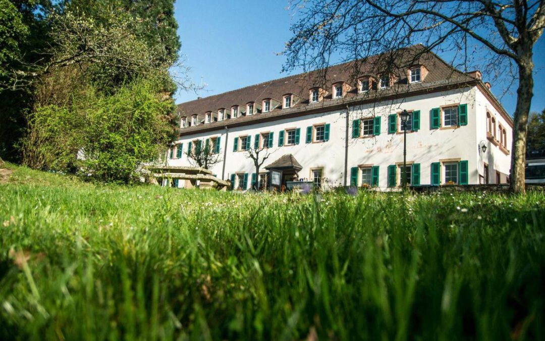 Vorankündigung: GEKE Sommerakademie August 2020