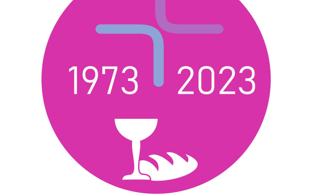 50 years Leuenberg Agreement: Call for Papers