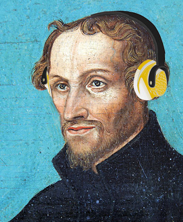 Bretten, Emden, Worms: Neues aus den „Reformationsstädten Europas“