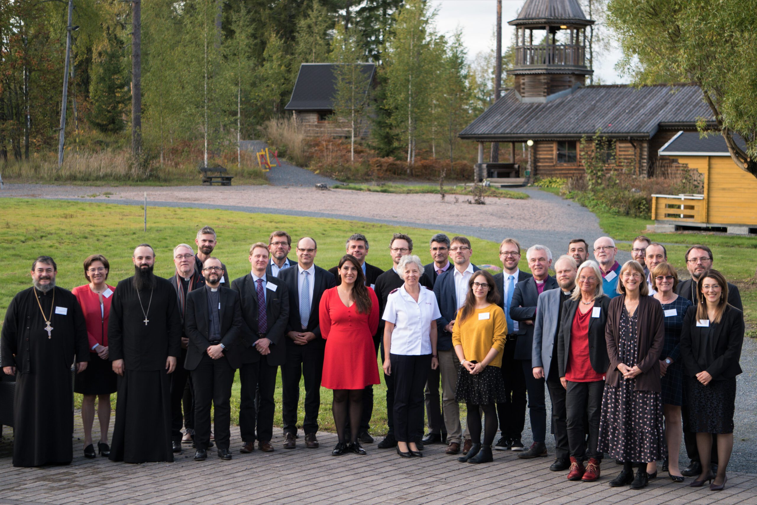 Okumenebeauftragte-KEK-Finnland_Sep-2019