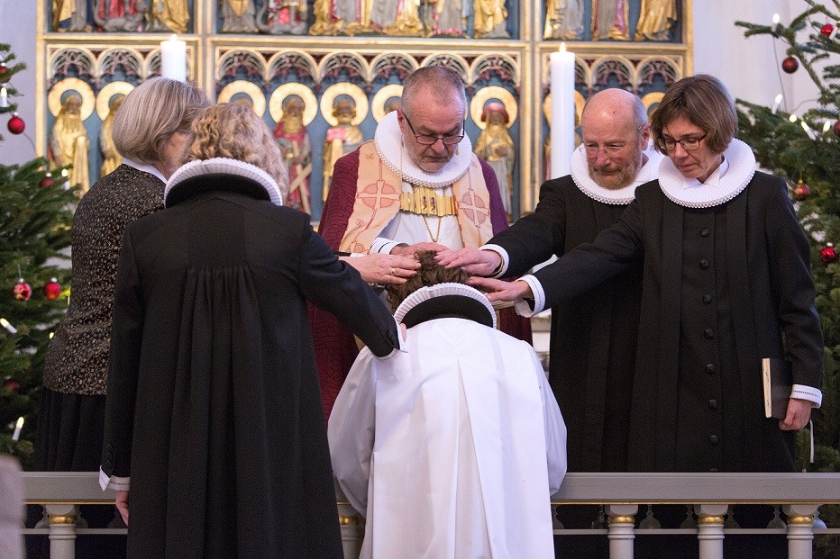 Erstes E-Book der GEKE: Leuenberger Text 13 „Amt“